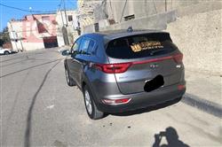 کیا سپۆرتاج